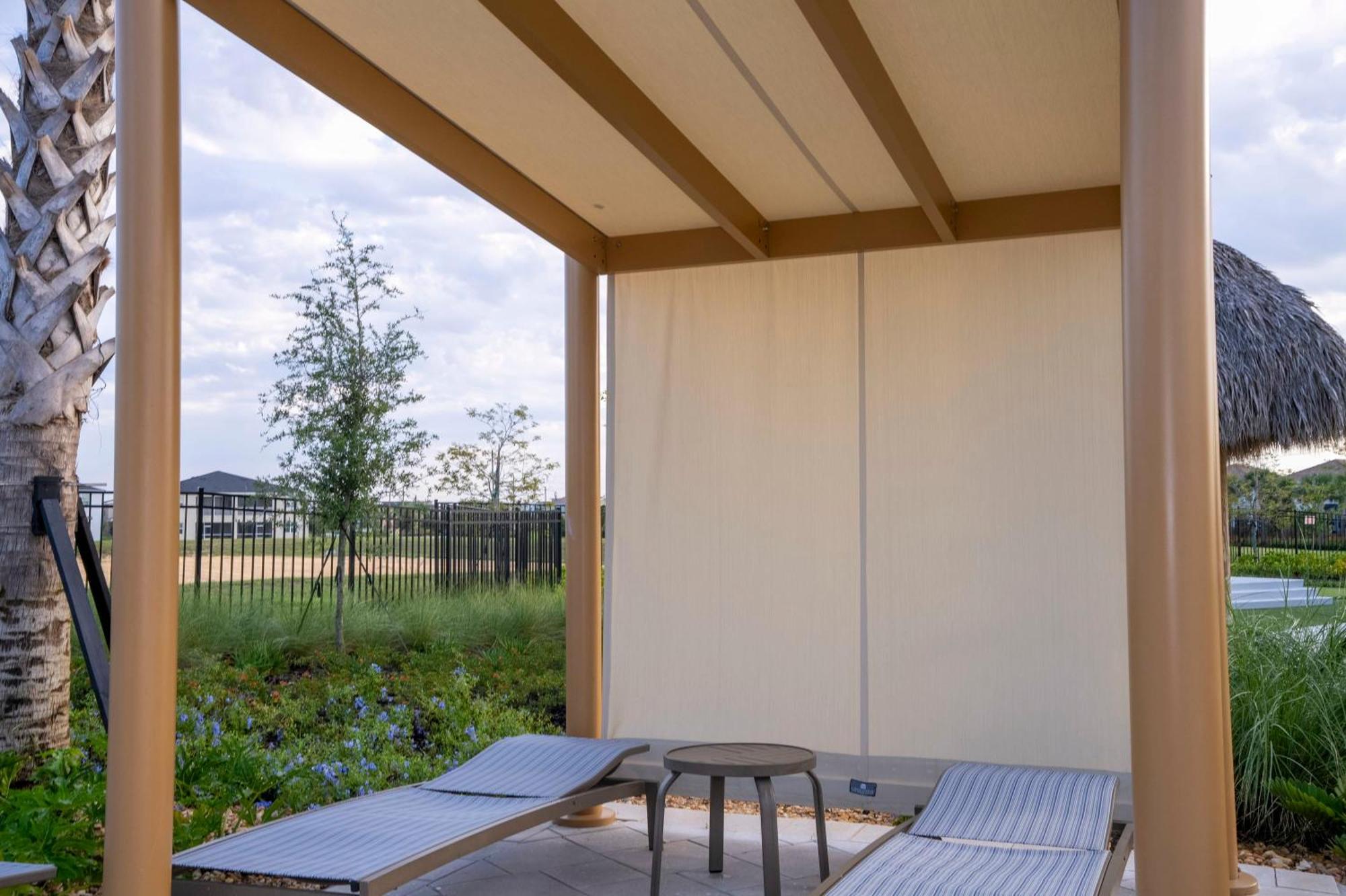 Marvelous 3Bd Apto @ Champions Gate 9343 基西米 外观 照片