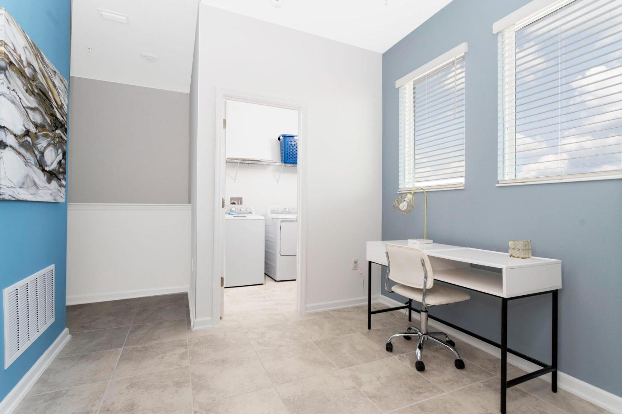 Marvelous 3Bd Apto @ Champions Gate 9343 基西米 外观 照片